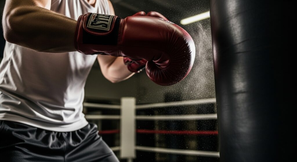What is Boxing?