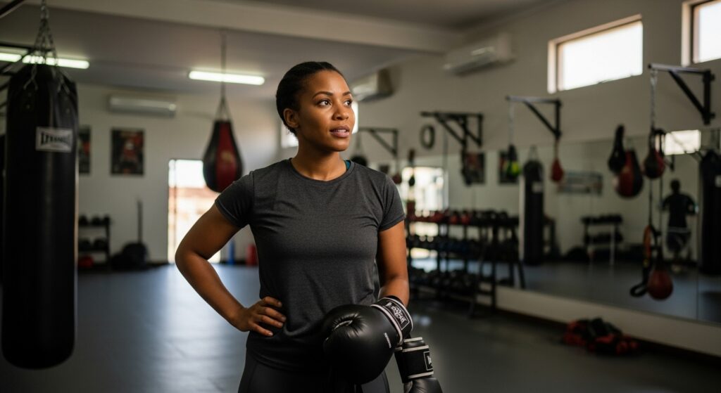 What Makes a "Great" Boxing Gym Your Perfect Fit?